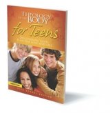 Theology of the Body for Teens: High School Edition Parent's Guide