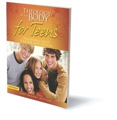 Theology of the Body for Teens: High School Edition Student Workbook