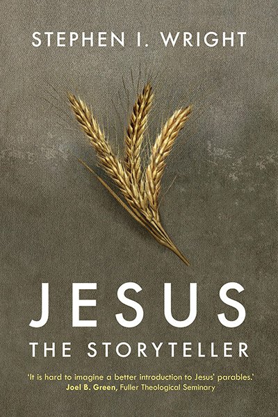 Jesus the Storyteller Why did Jesus teach in parables?