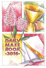 Daily Mass Book 2016