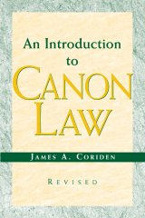 An Introduction to Canon Law  Revised