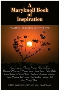 Maryknoll Book of Inspiration : Spiritual Readings for Every Day of the Year