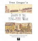Yves Congar’s Diary of the 1914 - 1918 War paperback