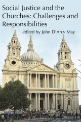 Social Justice and the Churches: Challenges and Responsibilities paperback