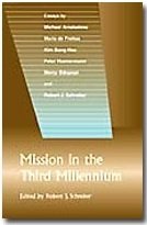 Mission in the Third Millennium