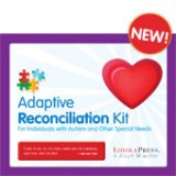 Adaptive Reconciliation Preparation Kit for Children with Autism and Other Special Needs