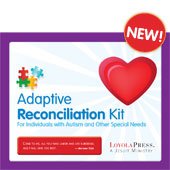 Adaptive Reconciliation Preparation Kit for Children with Autism and Other Special Needs