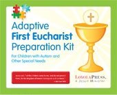 Adaptive First Eucharist Preparation Kit for Children with Autism and Other Special Needs