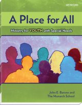 Place for All : Ministry for Youth with Special Needs