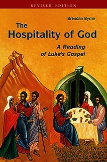 Hospitality of God : A Reading of Luke's Gospel Revised Edition