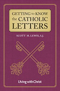 Getting to Know the Catholic Letters
