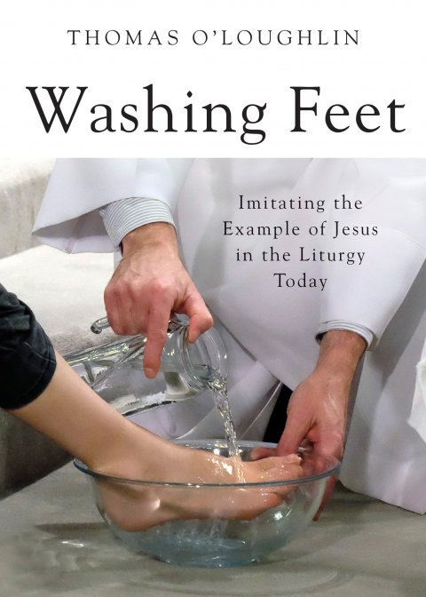 Washing Feet: Imitating the Example of Jesusin the Liturgy Today