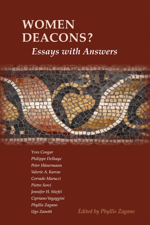 Women Deacons? Essays with Answers 
