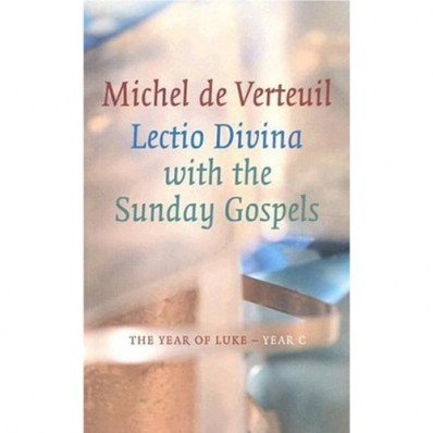 Lectio Divina with the Sunday Gospels - the Year of Luke Year C