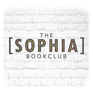 Sophia BookClub Twelve Month Membership (save 15% on books)