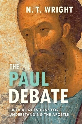 Paul Debate