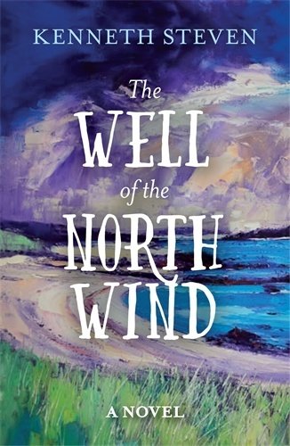 Well of the North Wind: A Novel