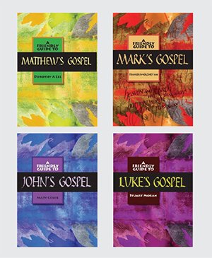 *Friendly Guide to the Gospels Pack