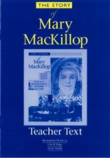 Story Of Mary Mackillop -Teachers Book