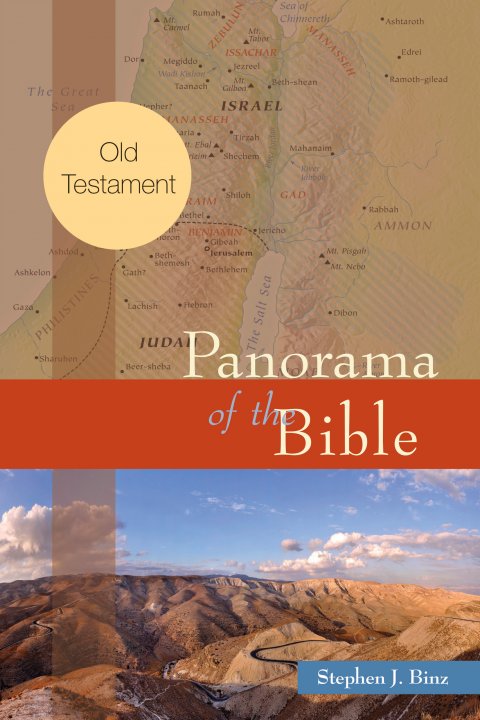 Panorama of the Bible Old Testament 
