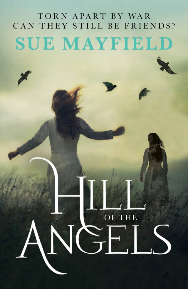 Hill of the Angels
