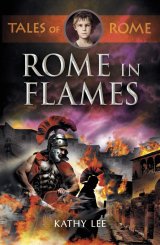 Rome In Flames Tales of Rome Book 2