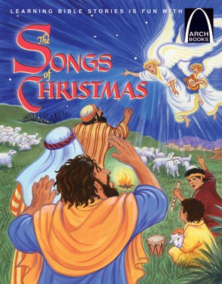 Arch Book: Songs of Christmas