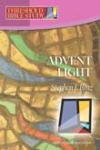Advent Light Threshold Bible Study