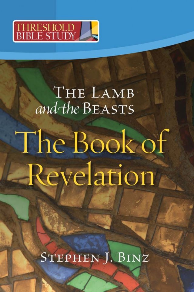 Book of Revelation: Lamb and the Beasts Threshold Bible Study