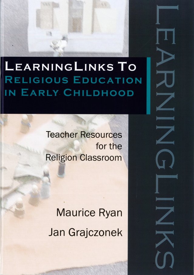 LearningLinks to Religious Education in Early Childhood