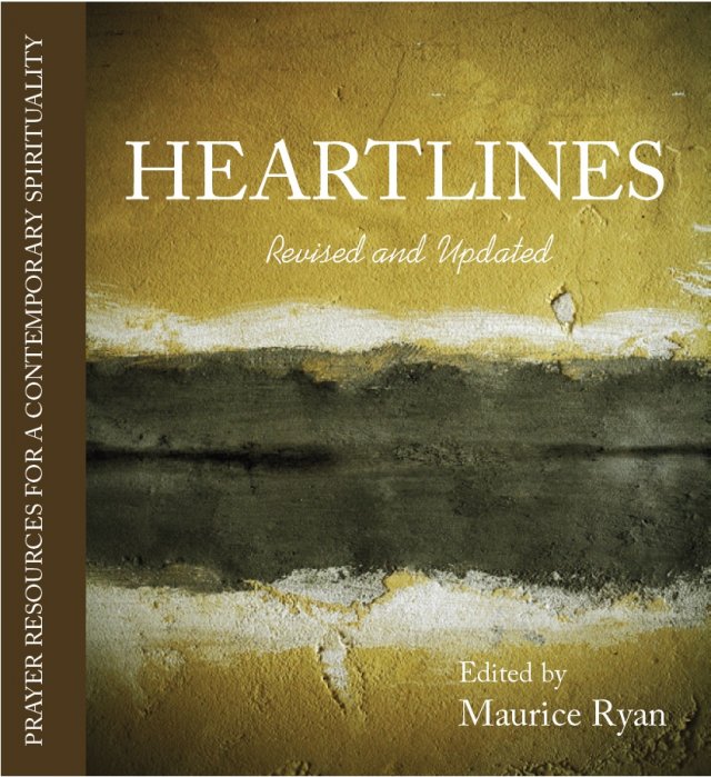 Heartlines: Prayer Resources for a Contemporary Spirituality Revised and Updated