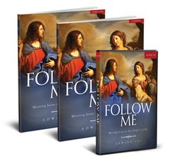 Follow Me: Meeting Jesus in the Gospel of John Starter Pack