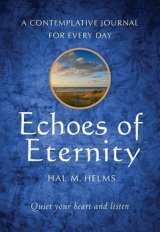 Echoes of Eternity: Contemplative Journal for Every Day