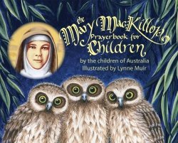 Mary MacKillop Prayerbook for Children