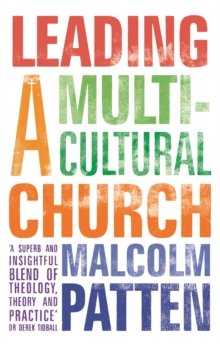 Leading a Multicultural Church