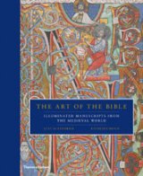 Art of the Bible: Illuminated Manuscripts from the Medieval World