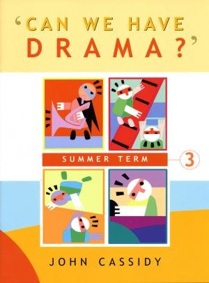 Can We Have Drama: Summer 