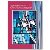 As You Are Confirmed, Great-Granddaughter - Confirmation Card pack of 5