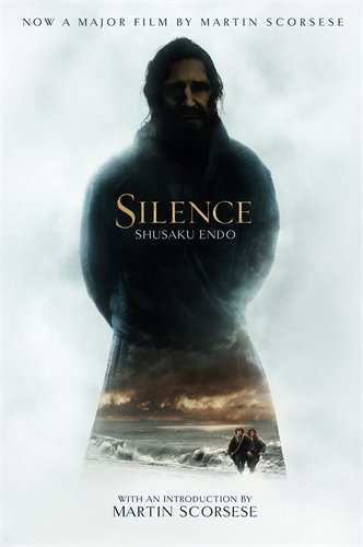Silence Film Tie-In