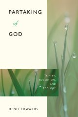 Partaking of God Trinity, Evolution, and Ecology