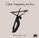 Culture Scapegoating & Jesus CD