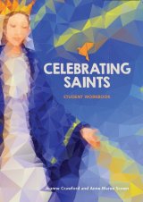 Celebrating Saints Student Workbook