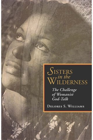 Sisters in the Wilderness: The Challenge of Womanist God-Talk Anniversary Edition