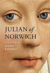 Julian of Norwich: A very brief history (hardcover)