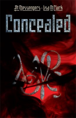 Messengers: Concealed - Messengers Series Book 2
