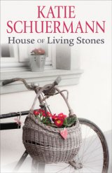 House of Living Stones (Anthems of Zion Series Book 1)