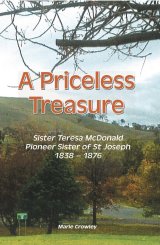A Priceless Treasure (paperback)