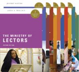 Collegeville Ministry Series Set of 11 Books