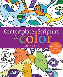 Contemplate Scripture in Color
