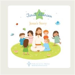Jesus’ Story Board Book